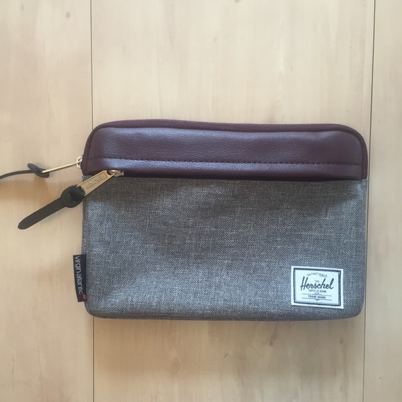 Herschel Supply Company Bags Herschelvirgin Atlantic First Class